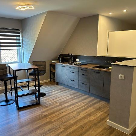 Loft Am See Dargun Εξωτερικό φωτογραφία
