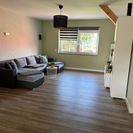 Loft Am See Dargun Εξωτερικό φωτογραφία