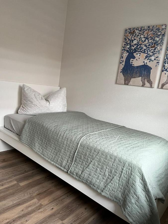 Loft Am See Dargun Εξωτερικό φωτογραφία