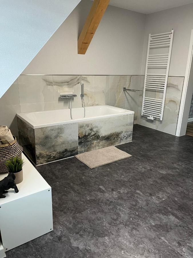Loft Am See Dargun Εξωτερικό φωτογραφία
