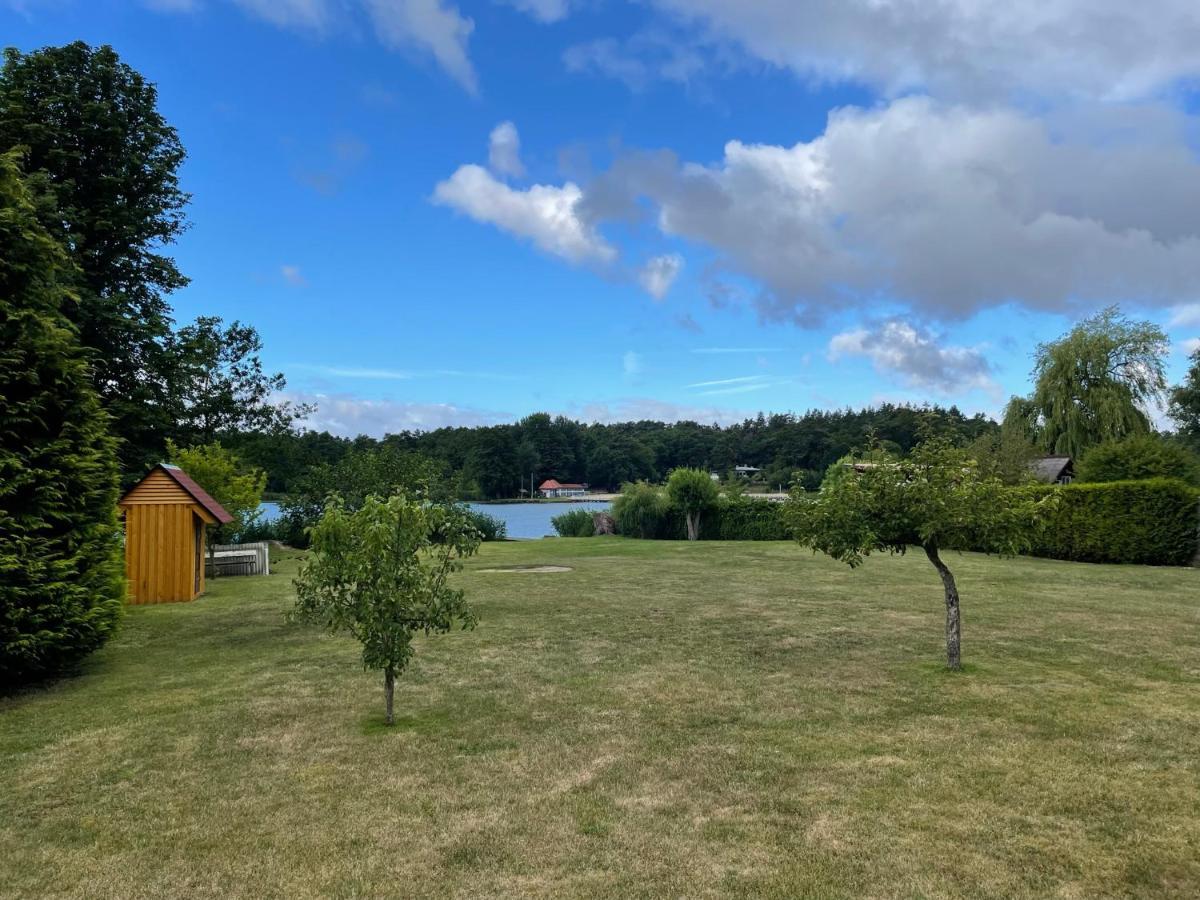 Loft Am See Dargun Εξωτερικό φωτογραφία