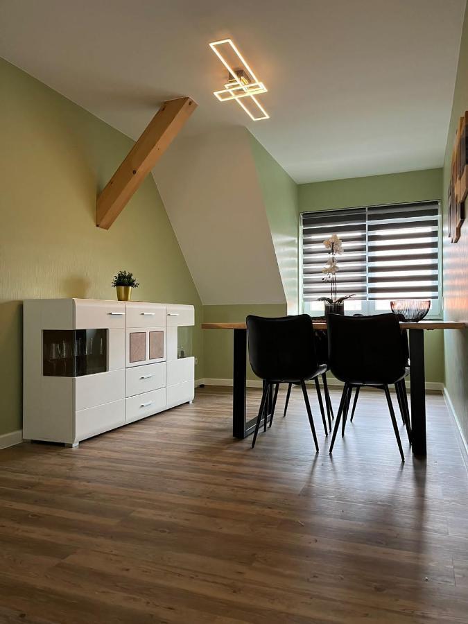 Loft Am See Dargun Εξωτερικό φωτογραφία