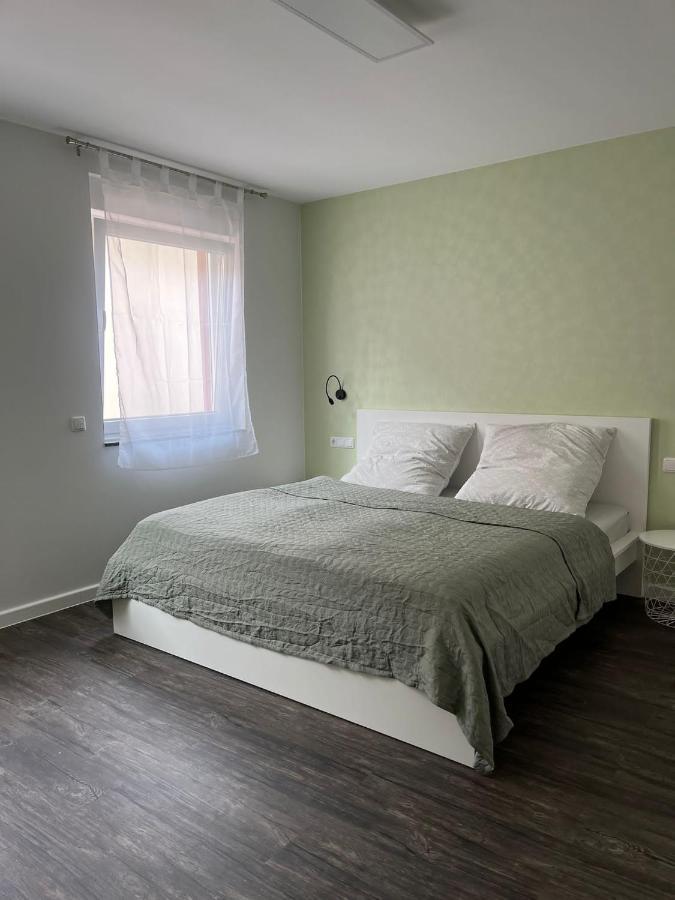 Loft Am See Dargun Εξωτερικό φωτογραφία