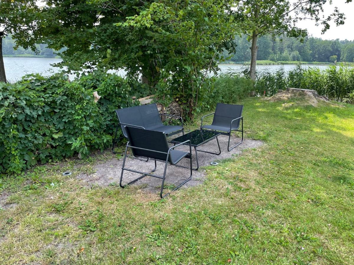 Loft Am See Dargun Εξωτερικό φωτογραφία