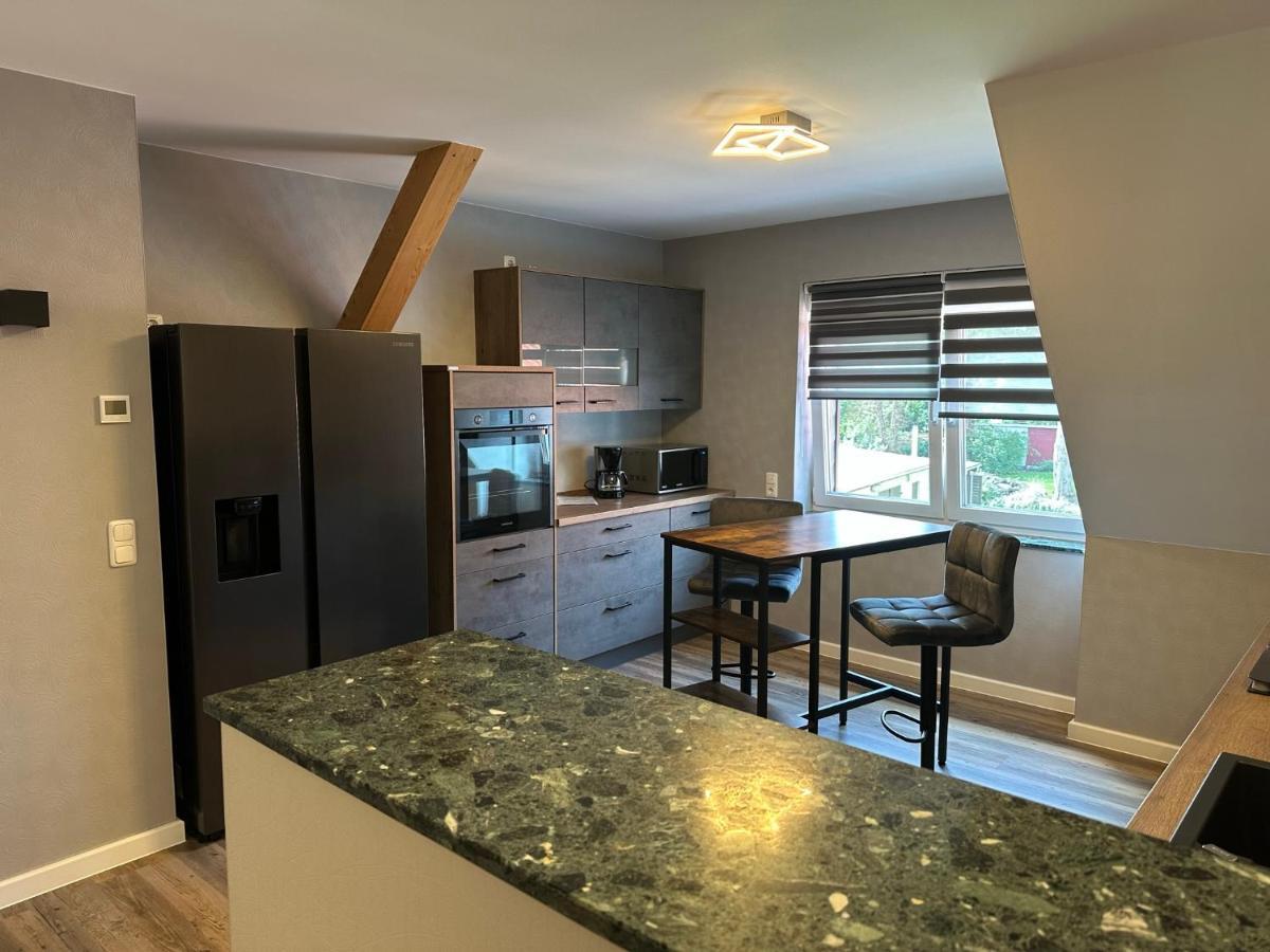 Loft Am See Dargun Εξωτερικό φωτογραφία