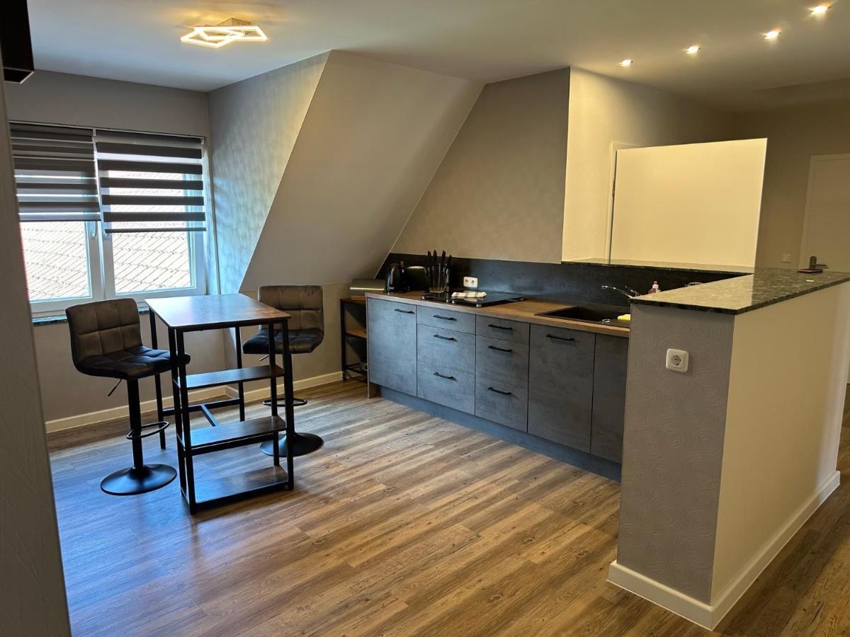 Loft Am See Dargun Εξωτερικό φωτογραφία