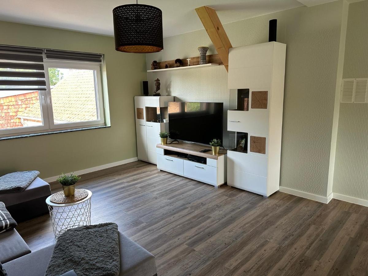 Loft Am See Dargun Εξωτερικό φωτογραφία