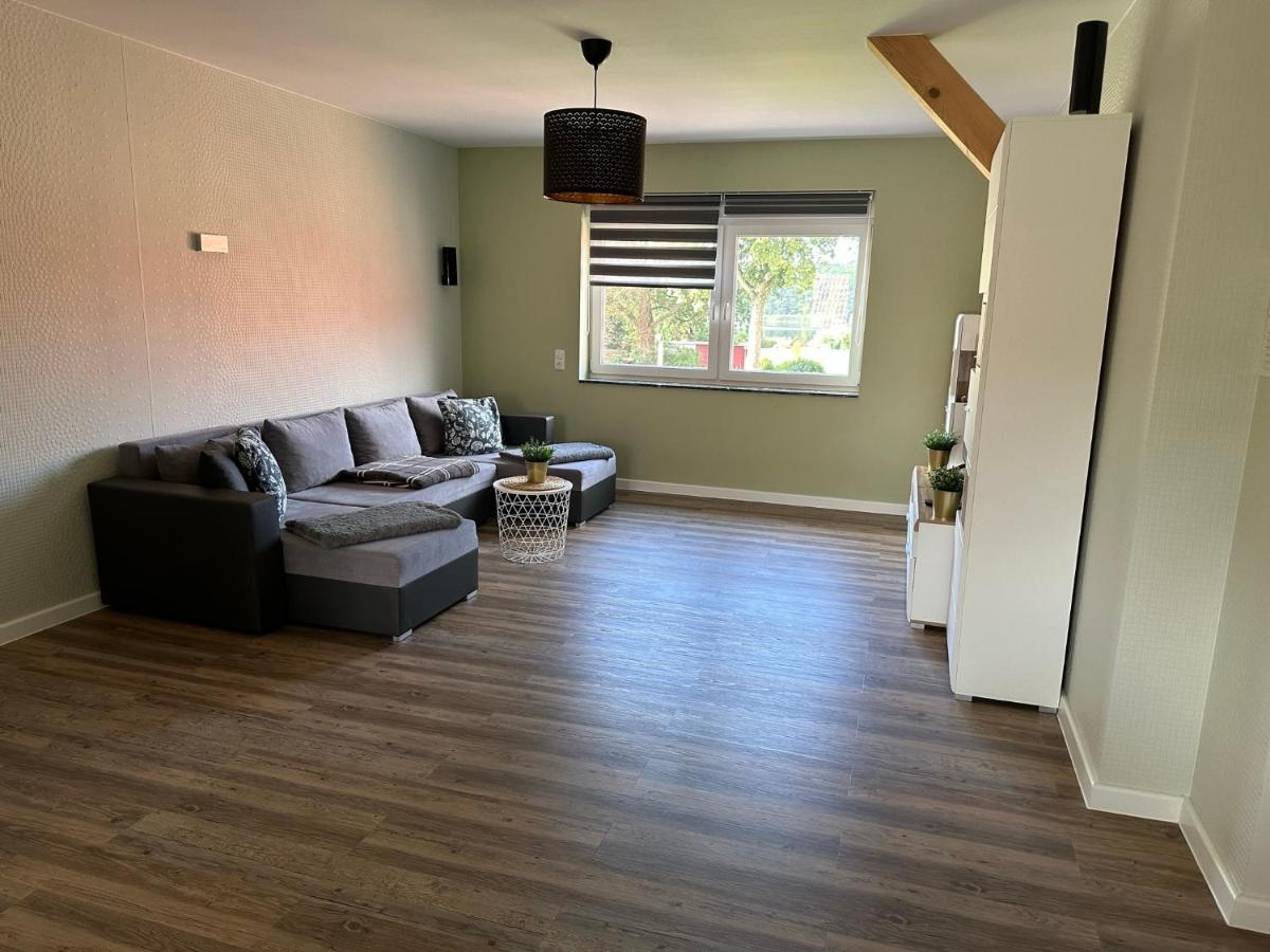 Loft Am See Dargun Εξωτερικό φωτογραφία